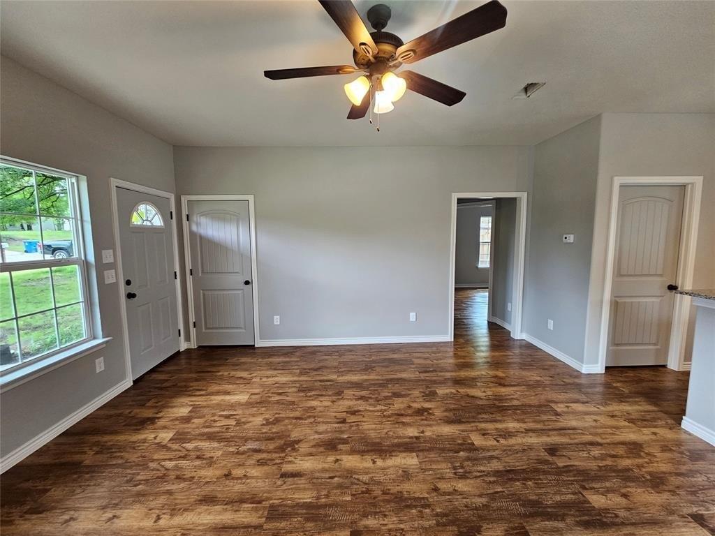 E Shepherd St, Denison, TX 75021