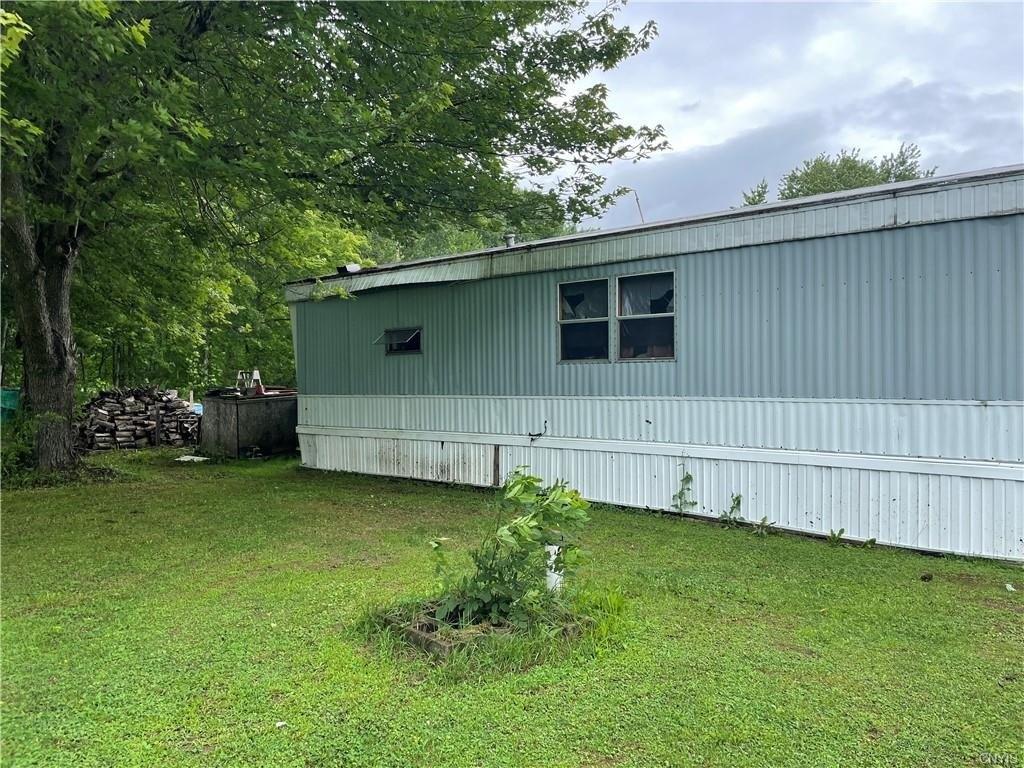 County Route 8, Fulton, NY 13069
