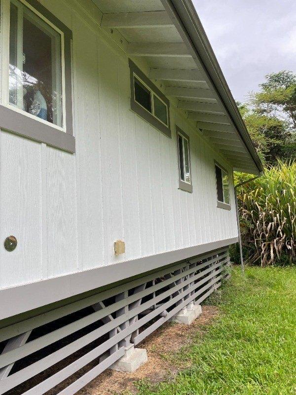 Kilua Rd, Hilo, HI 96720