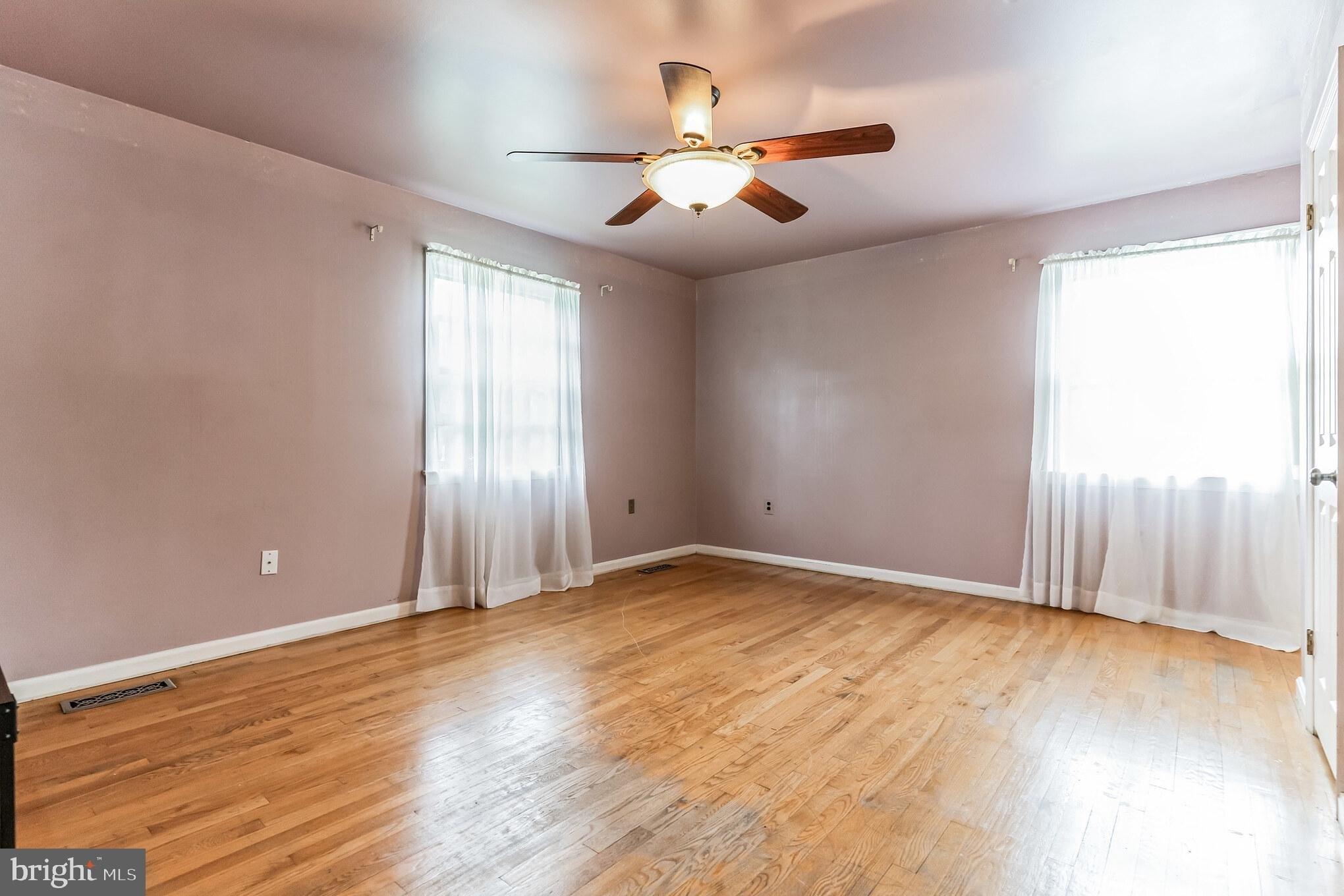 Chantilly Ln, Bowie, MD 20721