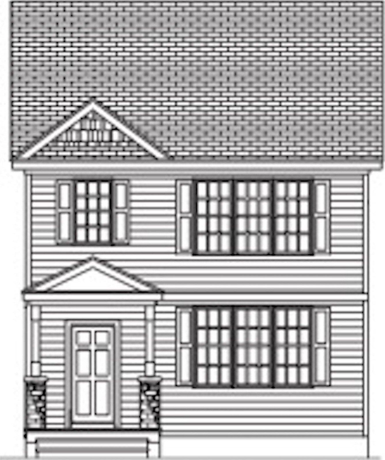 Rosemary St, Clayton, NC 27520