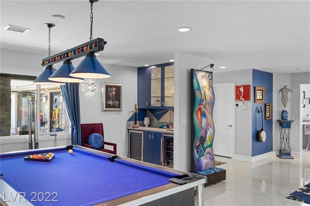 Coley Ave, Las Vegas, NV 89117