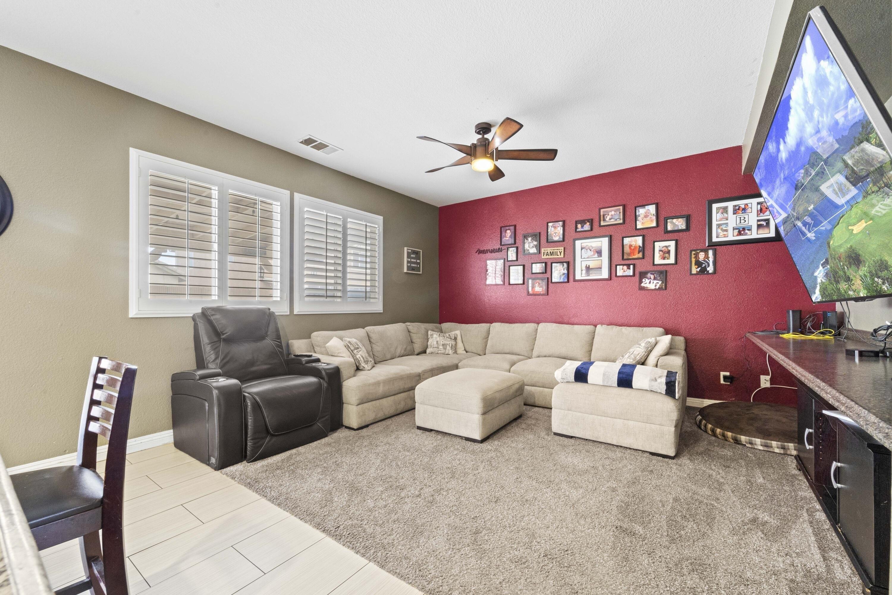 17th St E, Lancaster, CA 93535