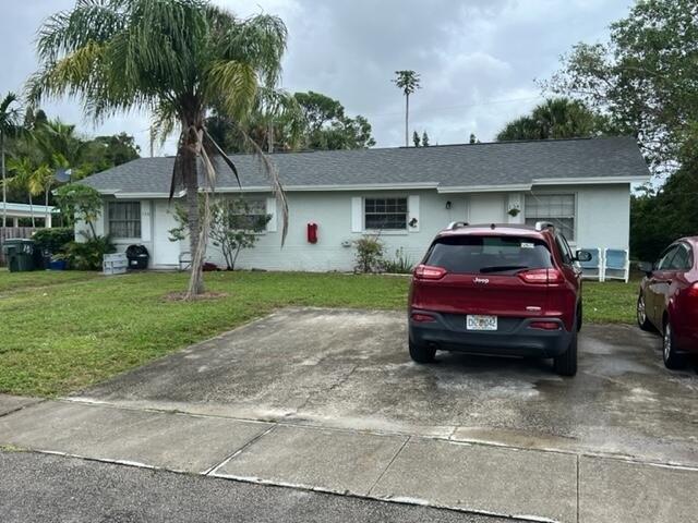 Jennings Ave, Greenacres, FL 33463