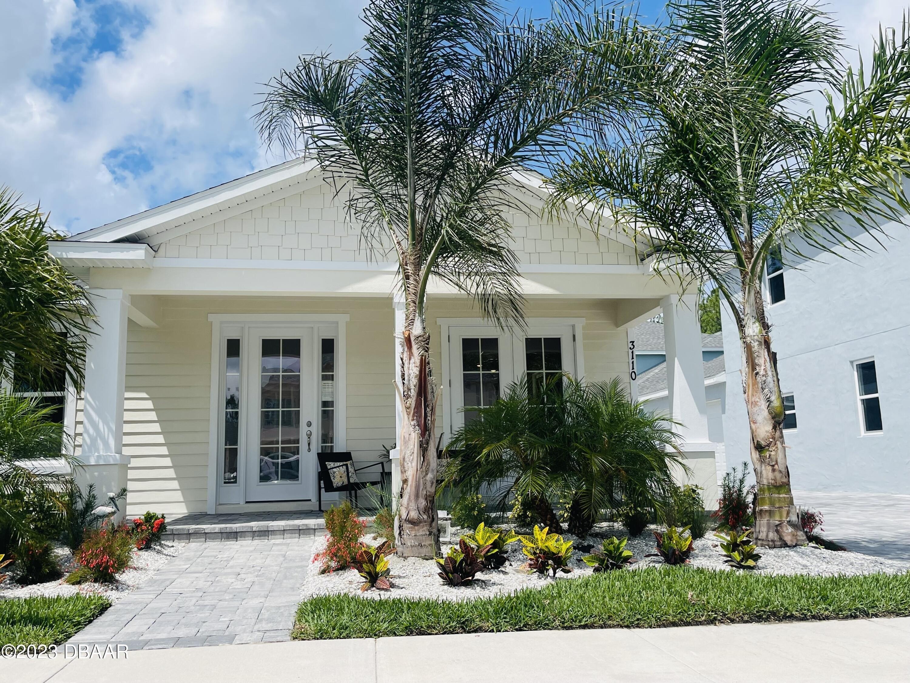 Meleto Blvd, New Smyrna Beach, FL 32168