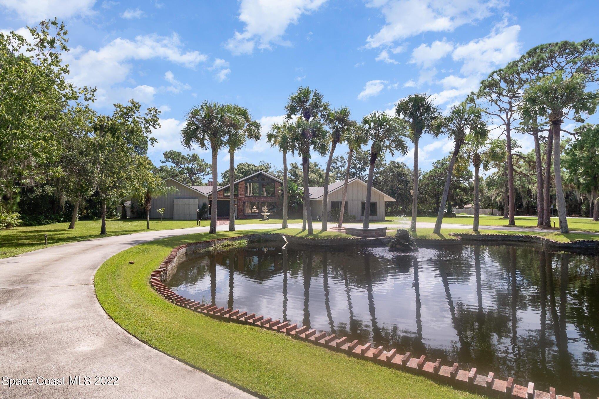 Turtle Mound Rd, Melbourne, FL 32934