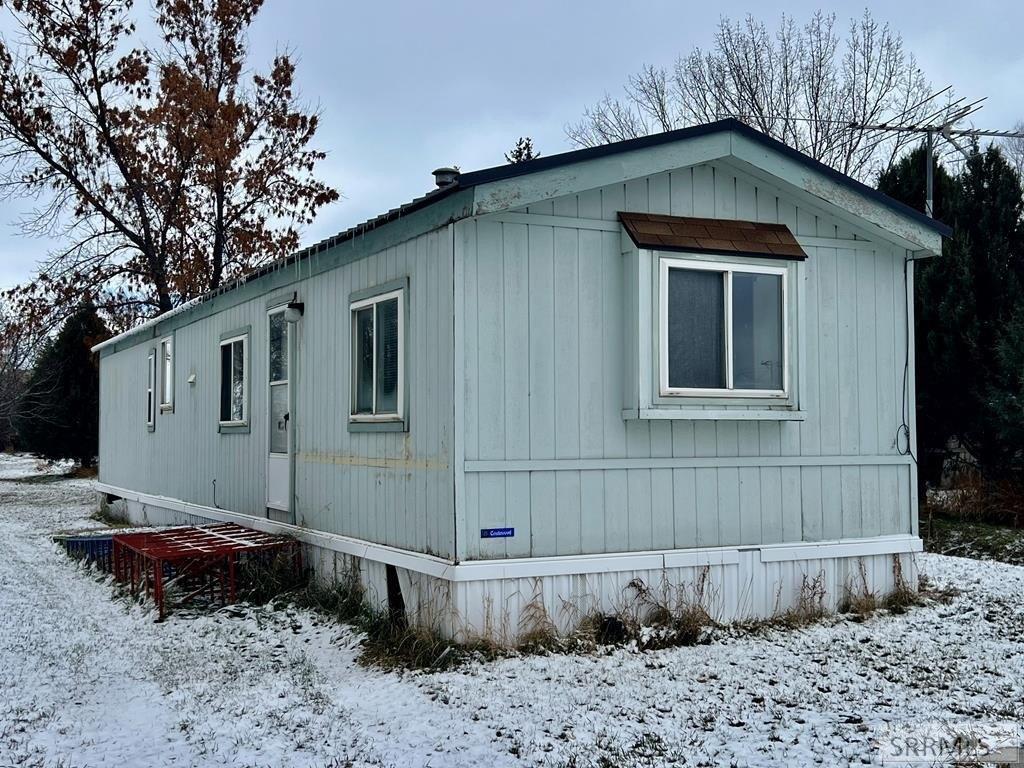 N 3500 E, Rigby, ID 83442