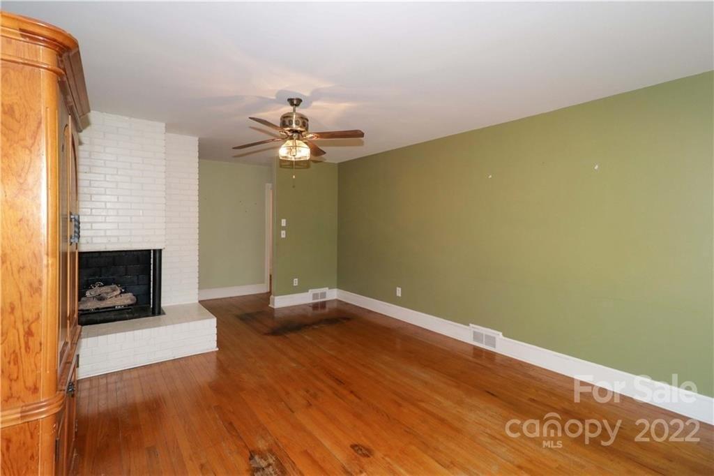 S Mccoy Rd, Salisbury, NC 28144