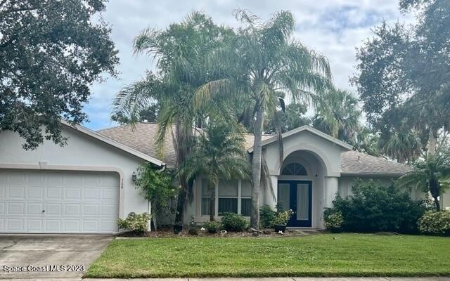 Conestee Dr, Melbourne, FL 32904