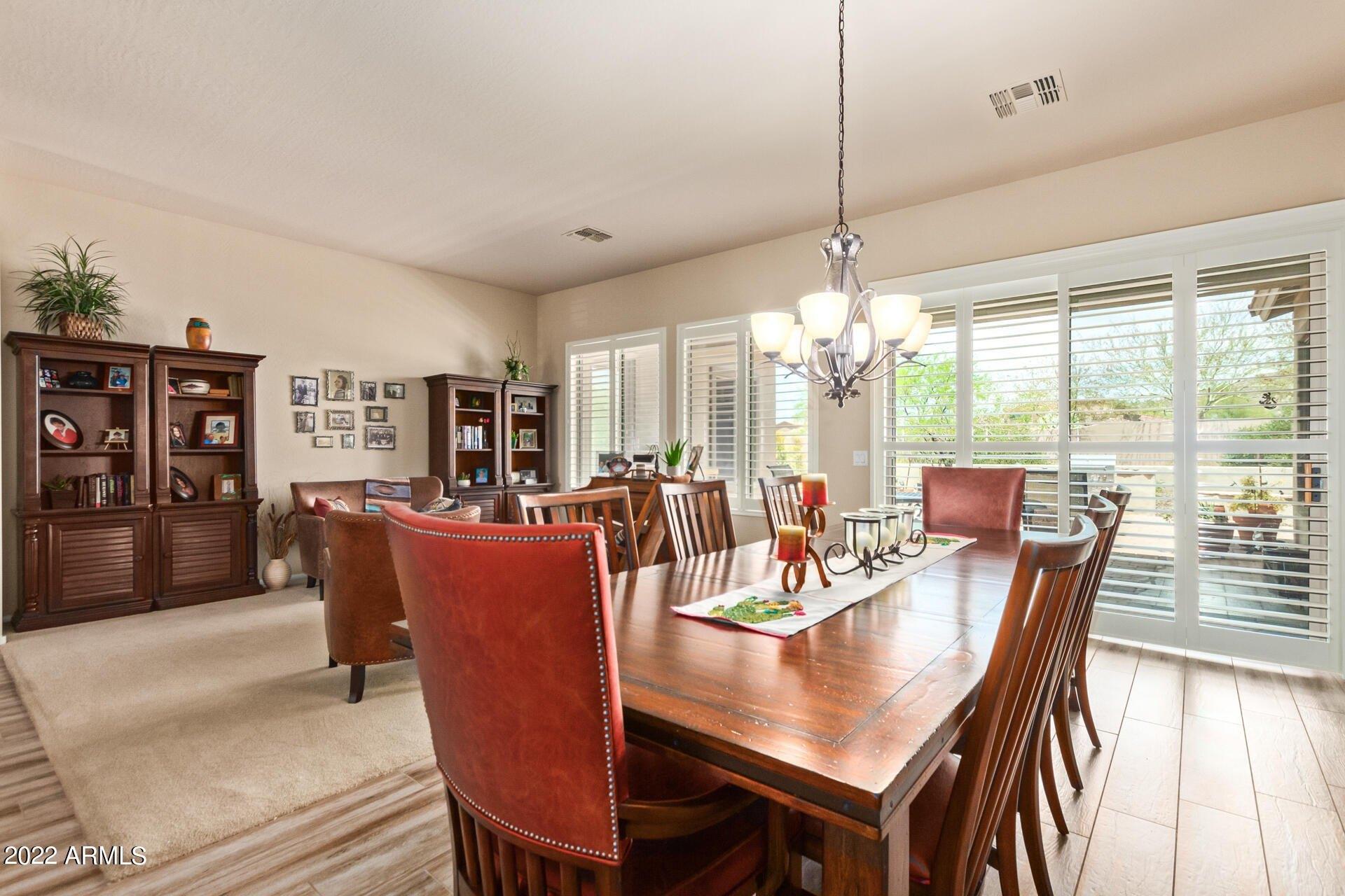 E Nora St, Mesa, AZ 85207