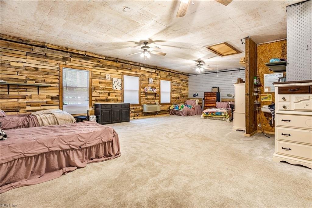 White House Rd, Smithfield, VA 23430