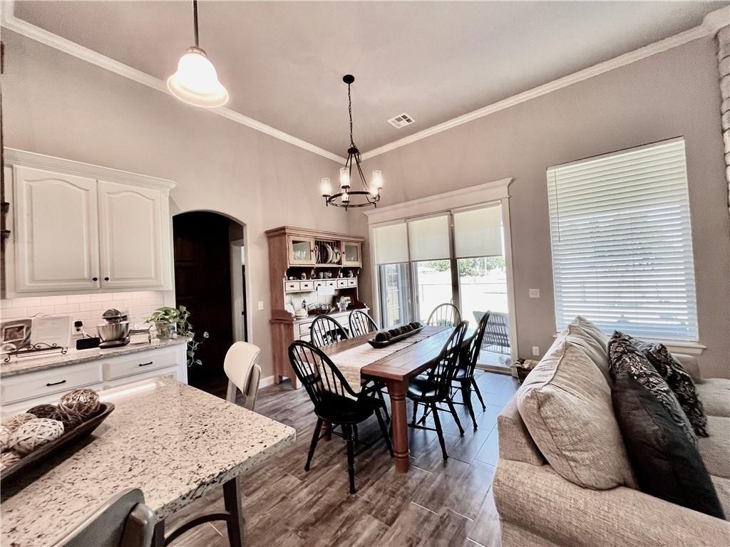 Southpointe Ave, Tuttle, OK 73089