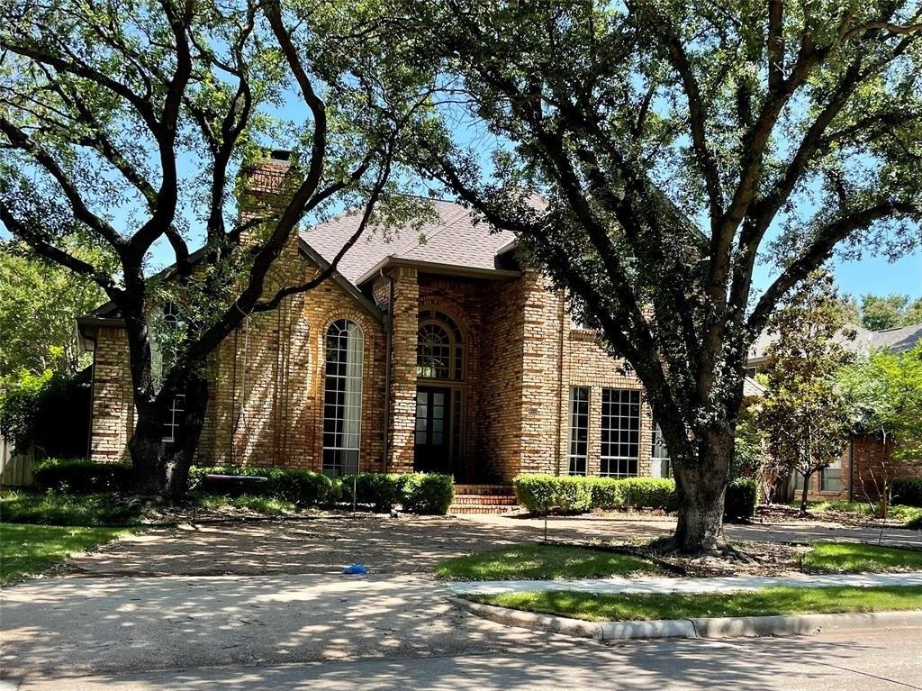 Hallmark Dr, Plano, TX 75024
