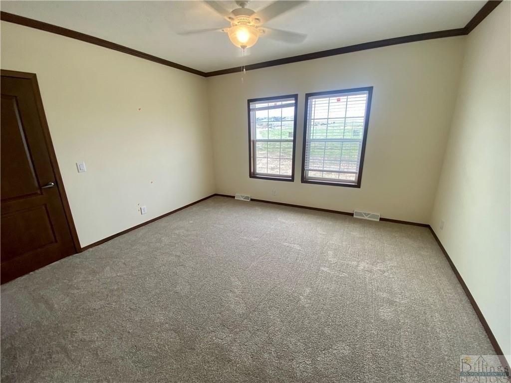Lynette Ln, Huntley, MT 59037