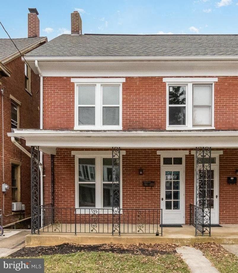 Linden Ave, Red Lion, PA 17356