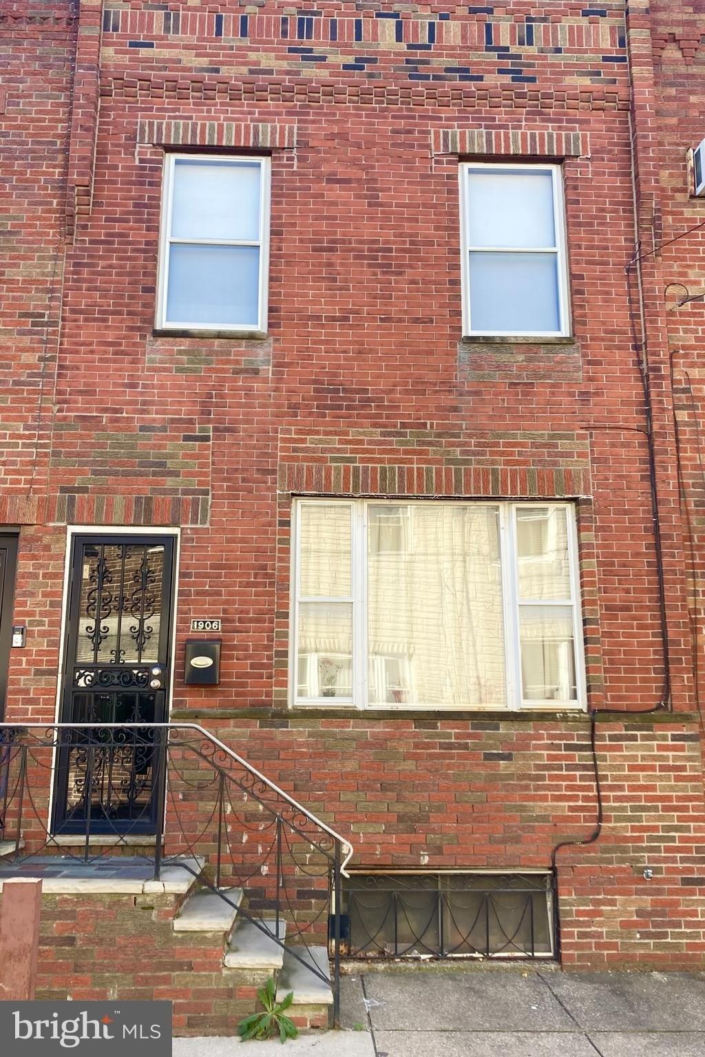 Durfor St, Philadelphia, PA 19145