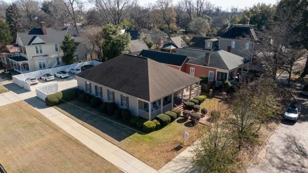 Broadway, Columbus, GA 31901