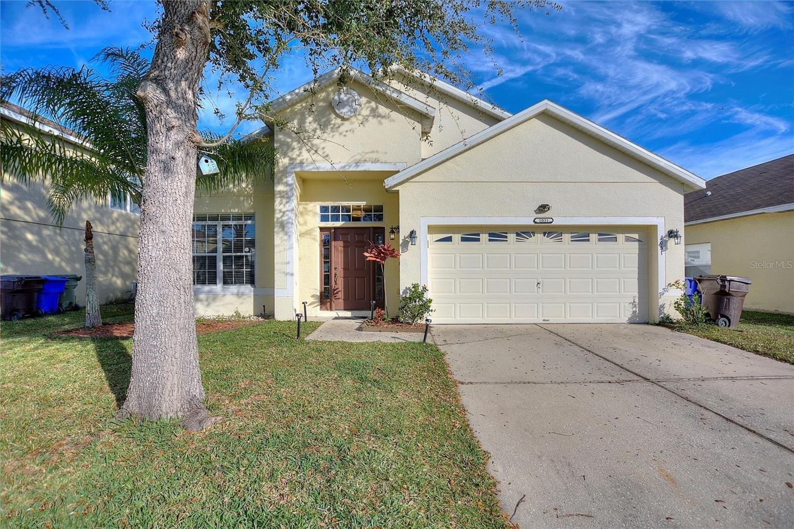 Vaquero Ln, Kissimmee, FL 34741