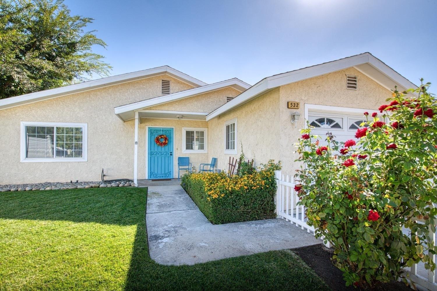 E Fountain Way, Fresno, CA 93704