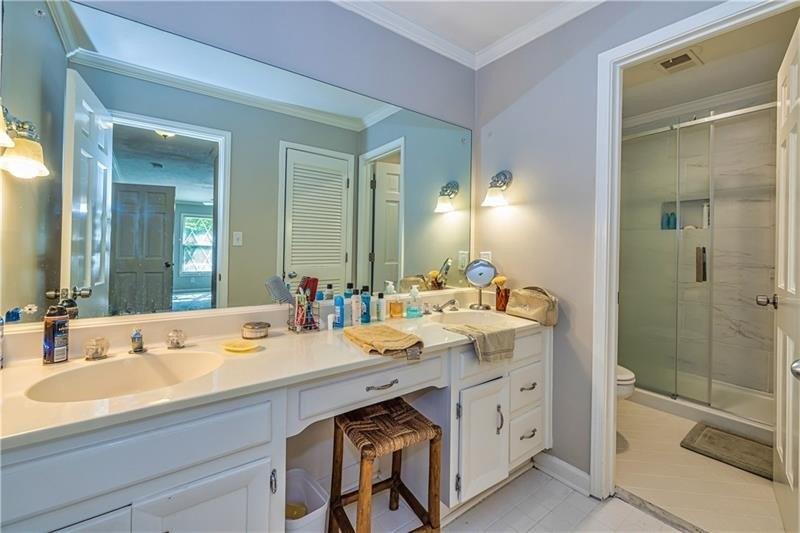 Rockwood Ct, Marietta, GA 30068
