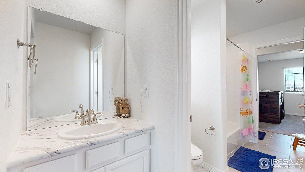 E 161st Pl, Thornton, CO 80602