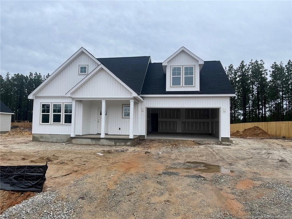 Nairn St, Fayetteville, NC 28311