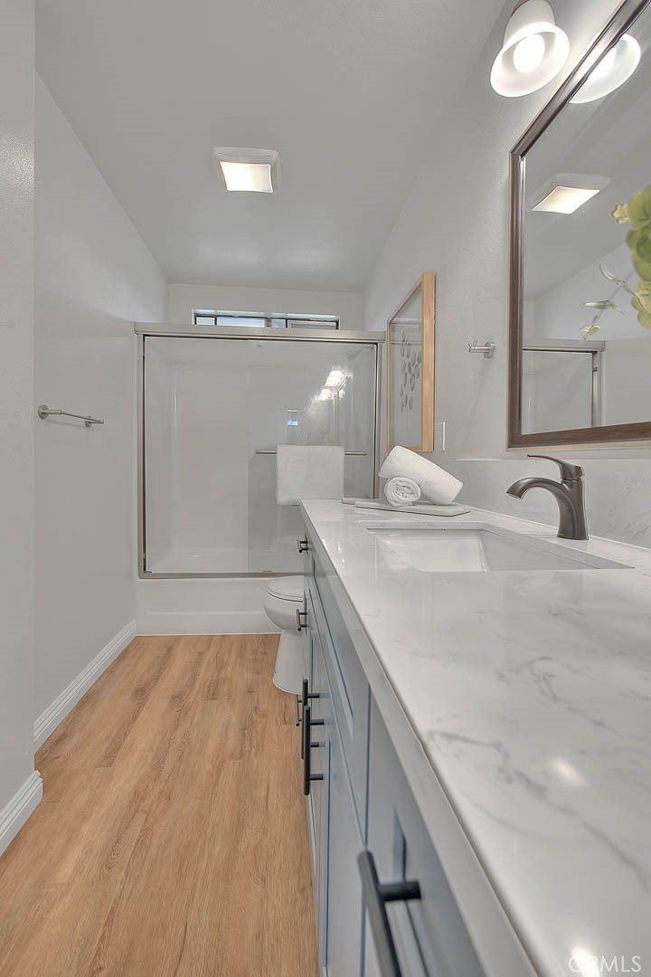 Clark St, Baldwin Park, CA 91706