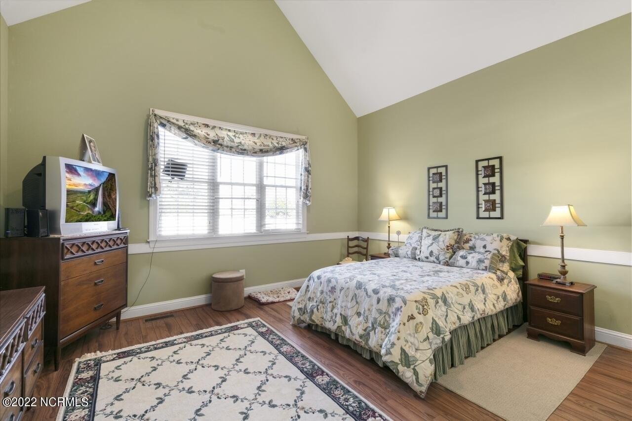 Bluff Pl, Wilson, NC 27896