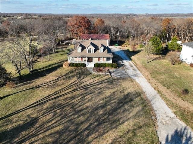 Cedars St, Freeman, MO 64746