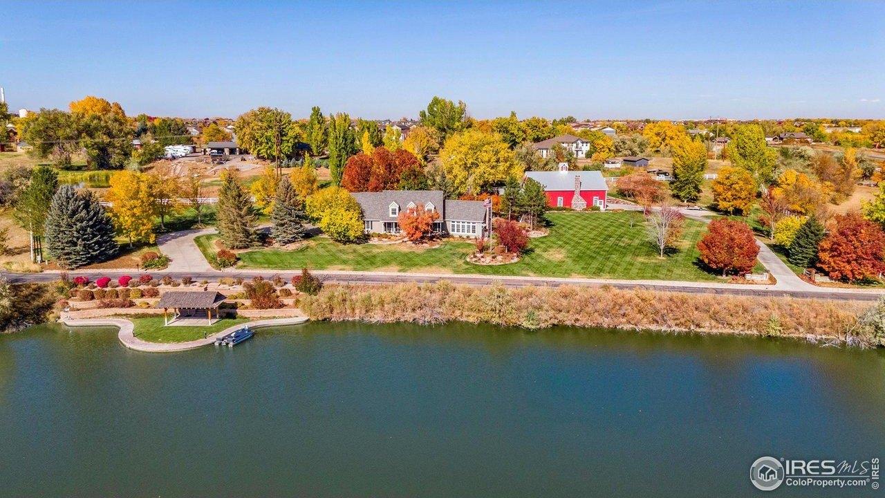 Nature Run, Loveland, CO 80537