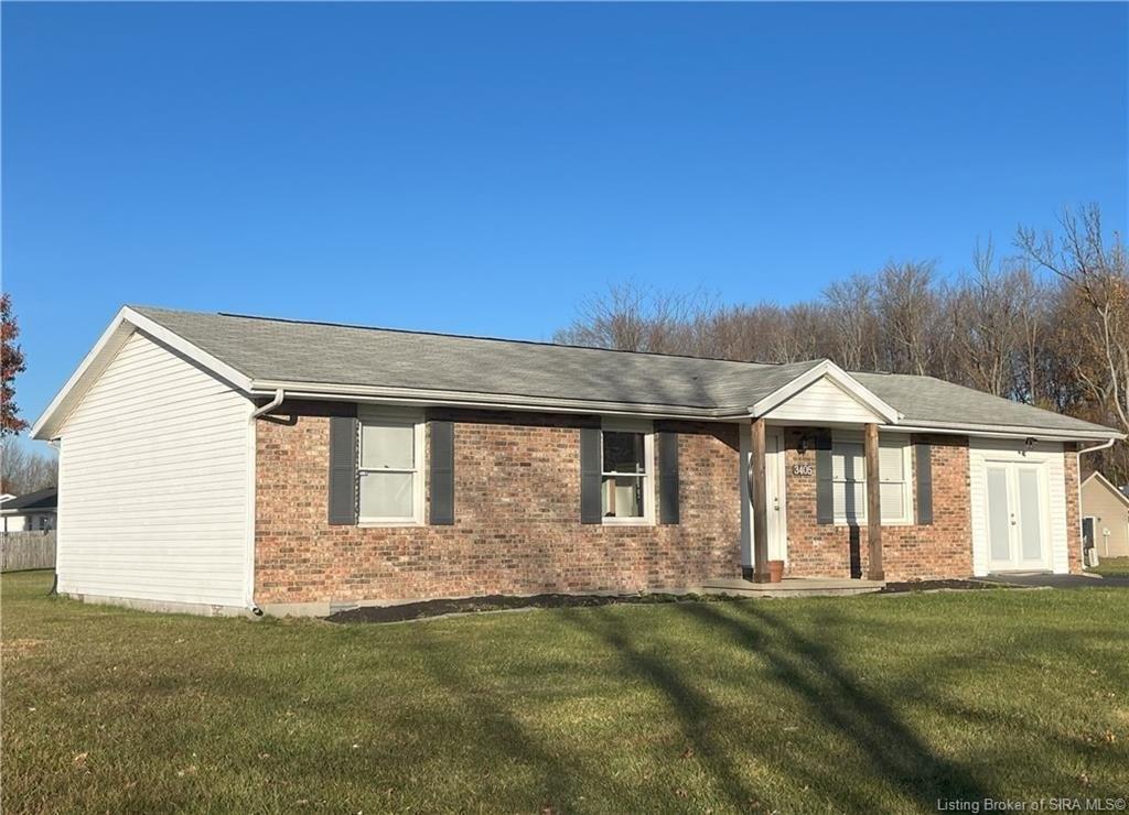 N Quail Dr, Madison, IN 47250