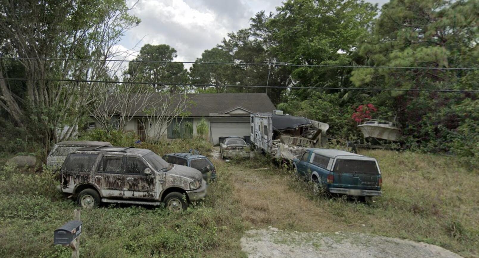 66th Ct N, Loxahatchee, FL 33470