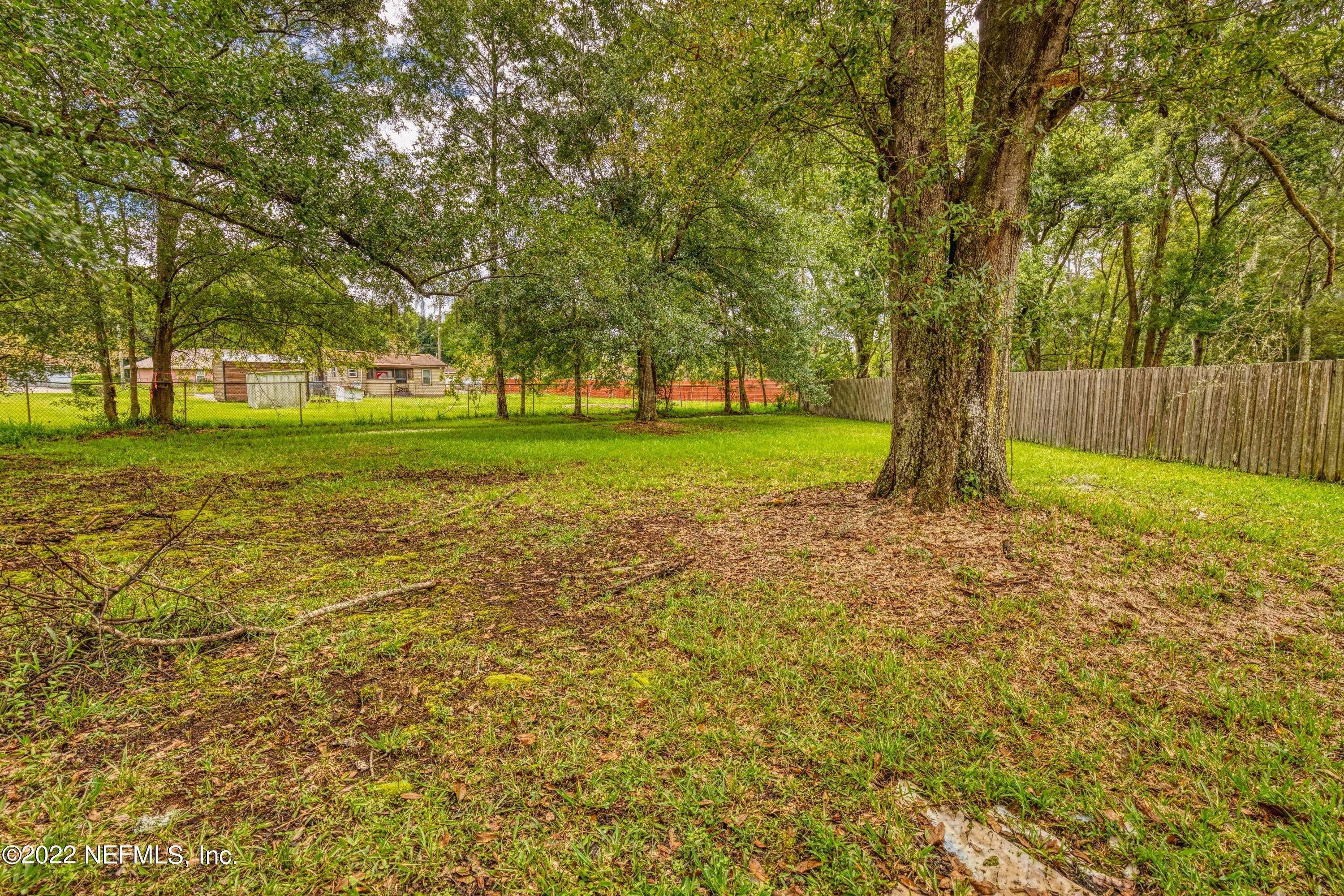 Robert F Kennedy Cir, Jacksonville, FL 32209