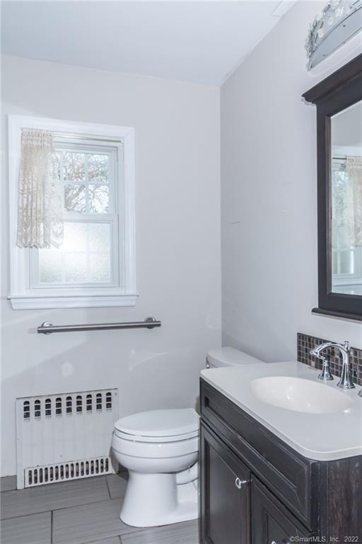 Westridge Rd, New London, CT 06320