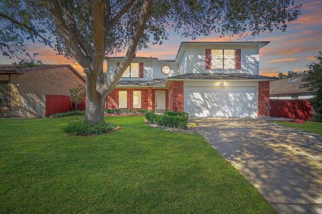 Cowhouse Creek Ct, Corpus Christi, TX 78410