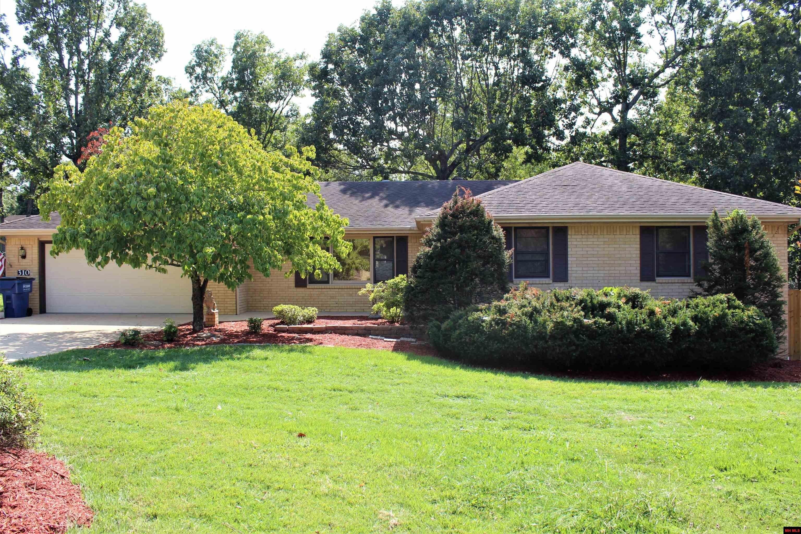 Leatherwood Cir, Mountain Home, AR 72653