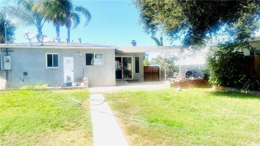 Hartland St, Reseda, CA 91335