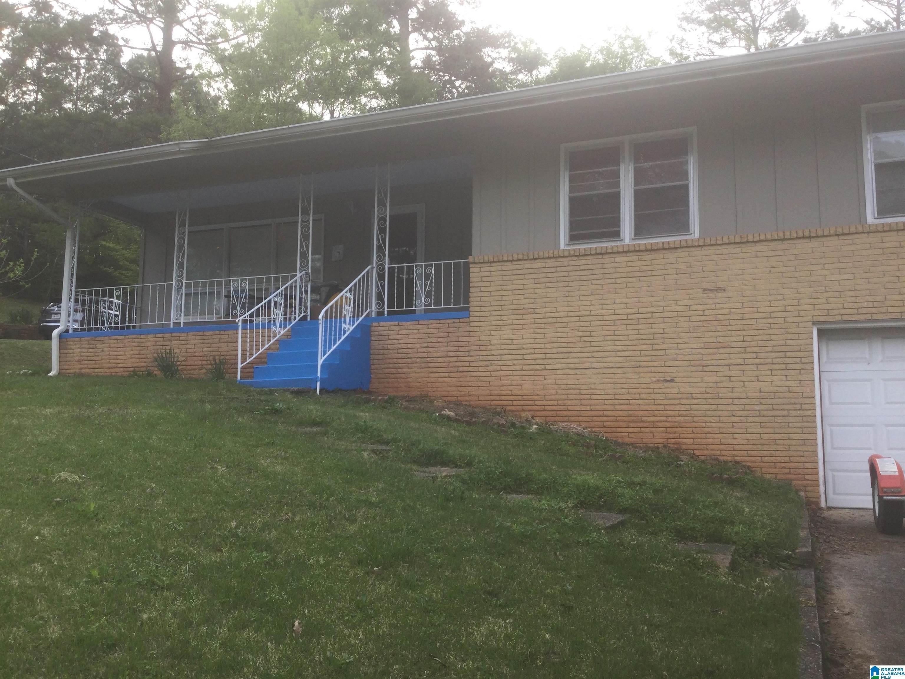 29th Ave N, Bessemer, AL 35023