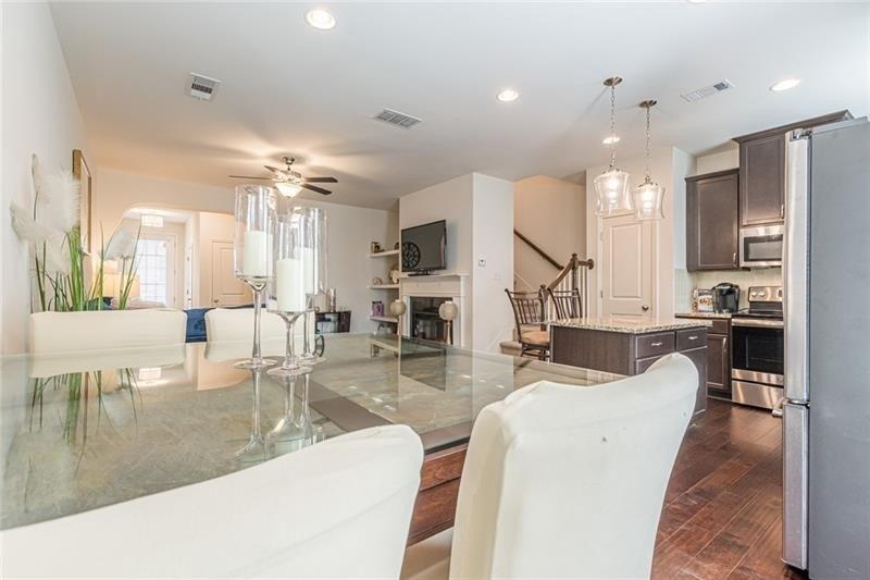 Longview Walk, Decatur, GA 30035