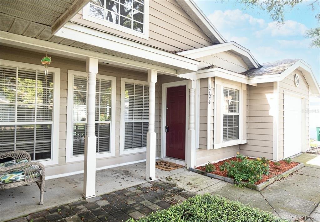 Dorset Dr, Mount Dora, FL 32757