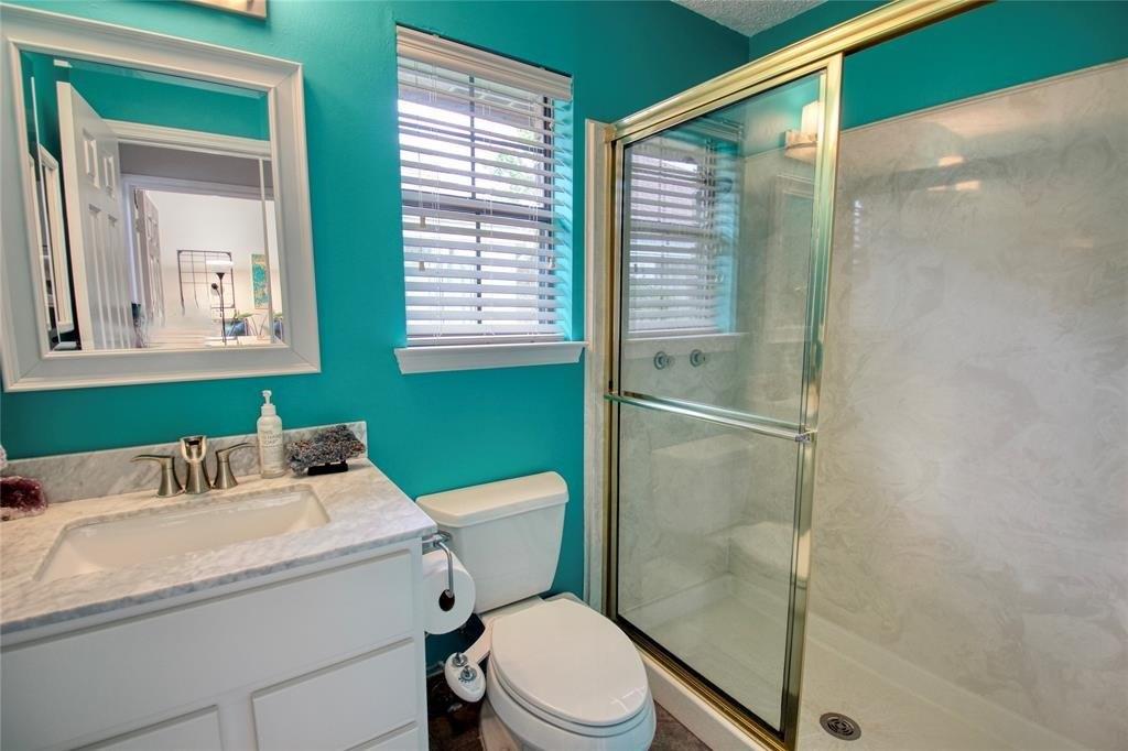 Virginia Pine Dr, Carrollton, TX 75007
