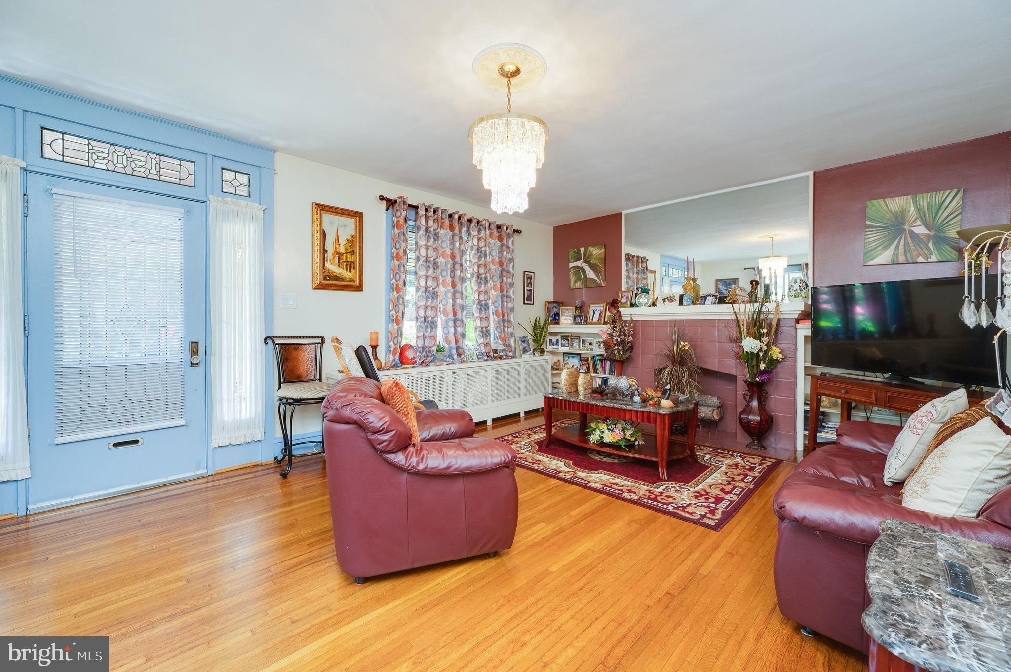 Union St, Reading, PA 19604
