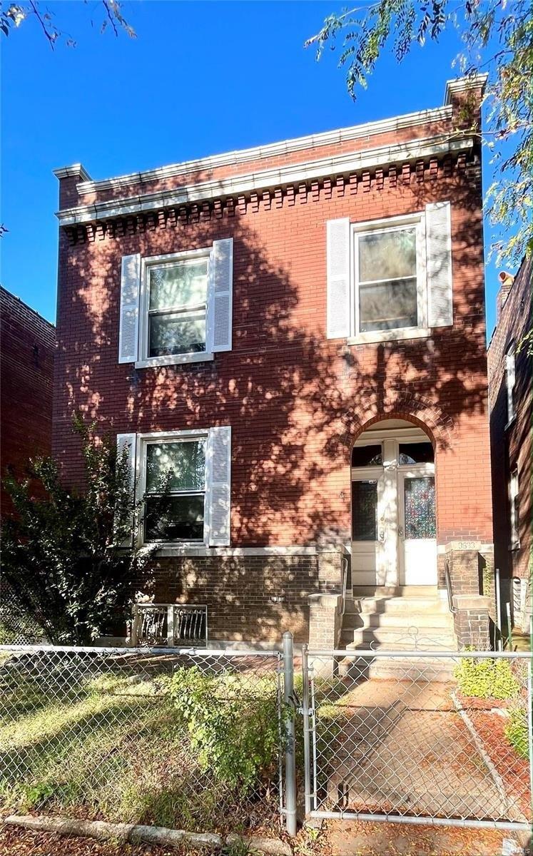 Nebraska Ave, Saint Louis, MO 63118