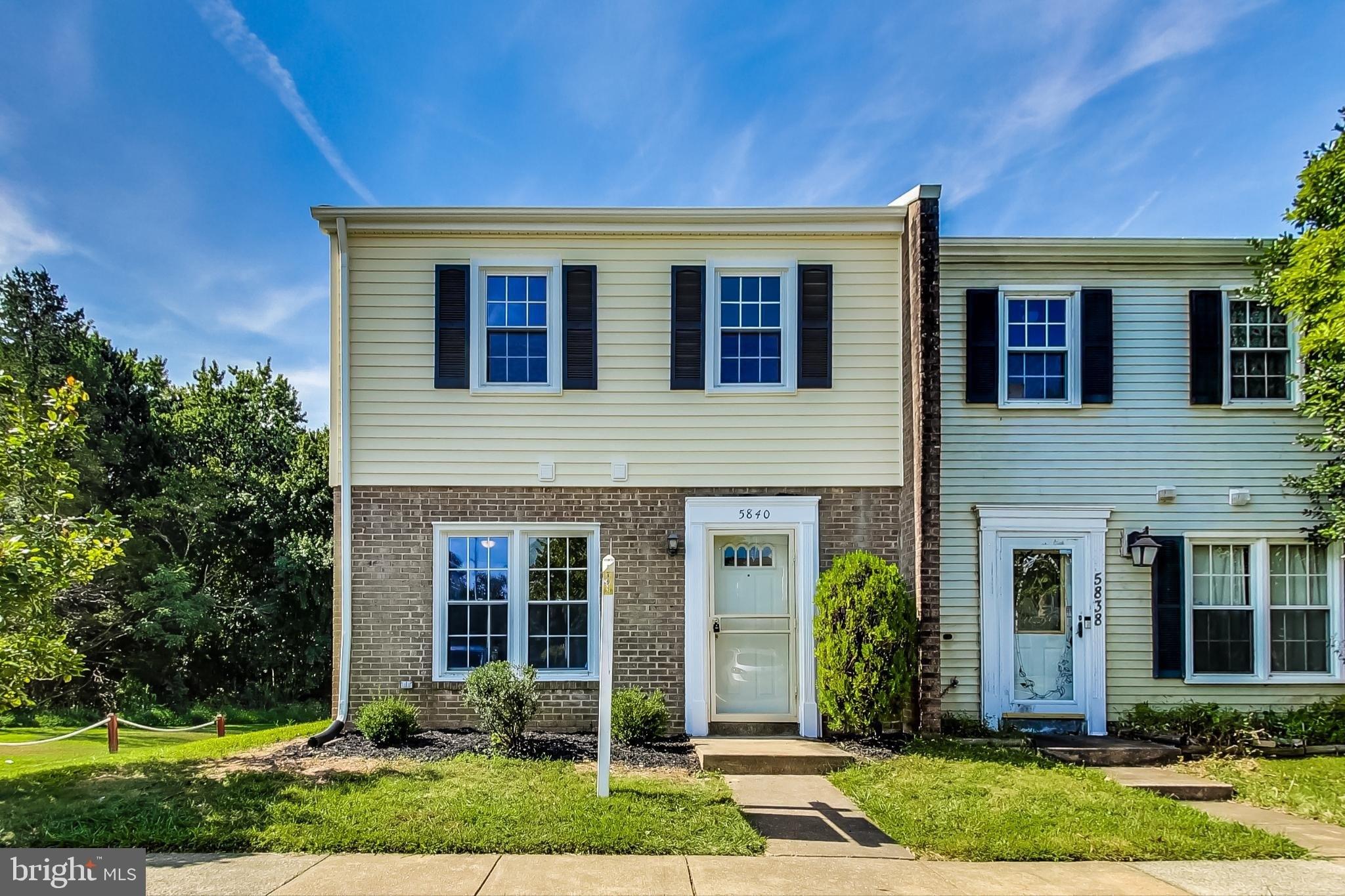 Burke Manor Ct, Burke, VA 22015