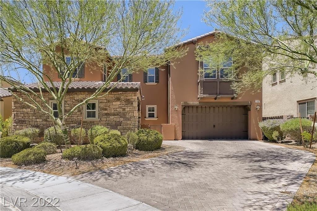 Birch Hollow St, Henderson, NV 89044