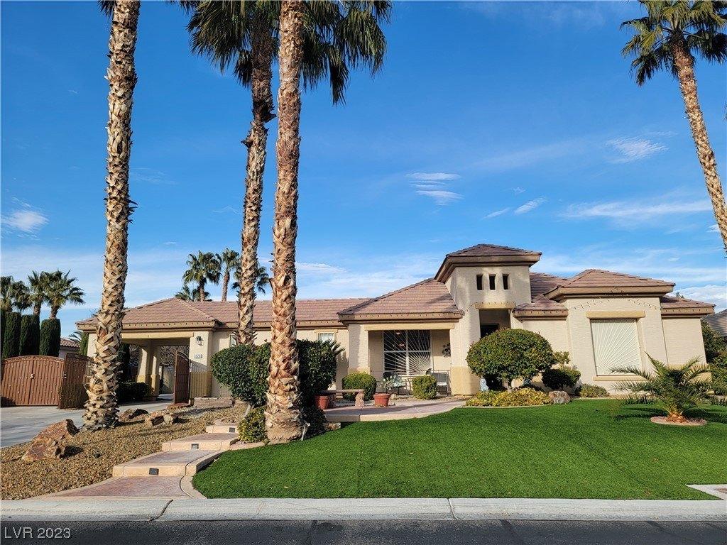 Shallowford Ave, Las Vegas, NV 89131