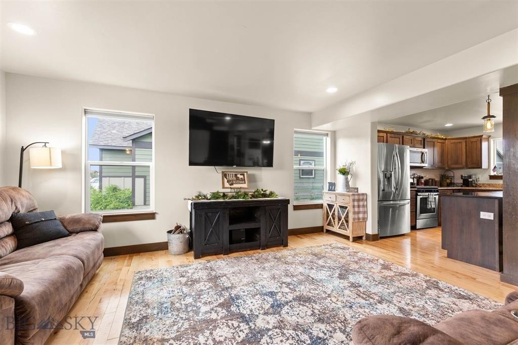 Ethan Way, Bozeman, MT 59718