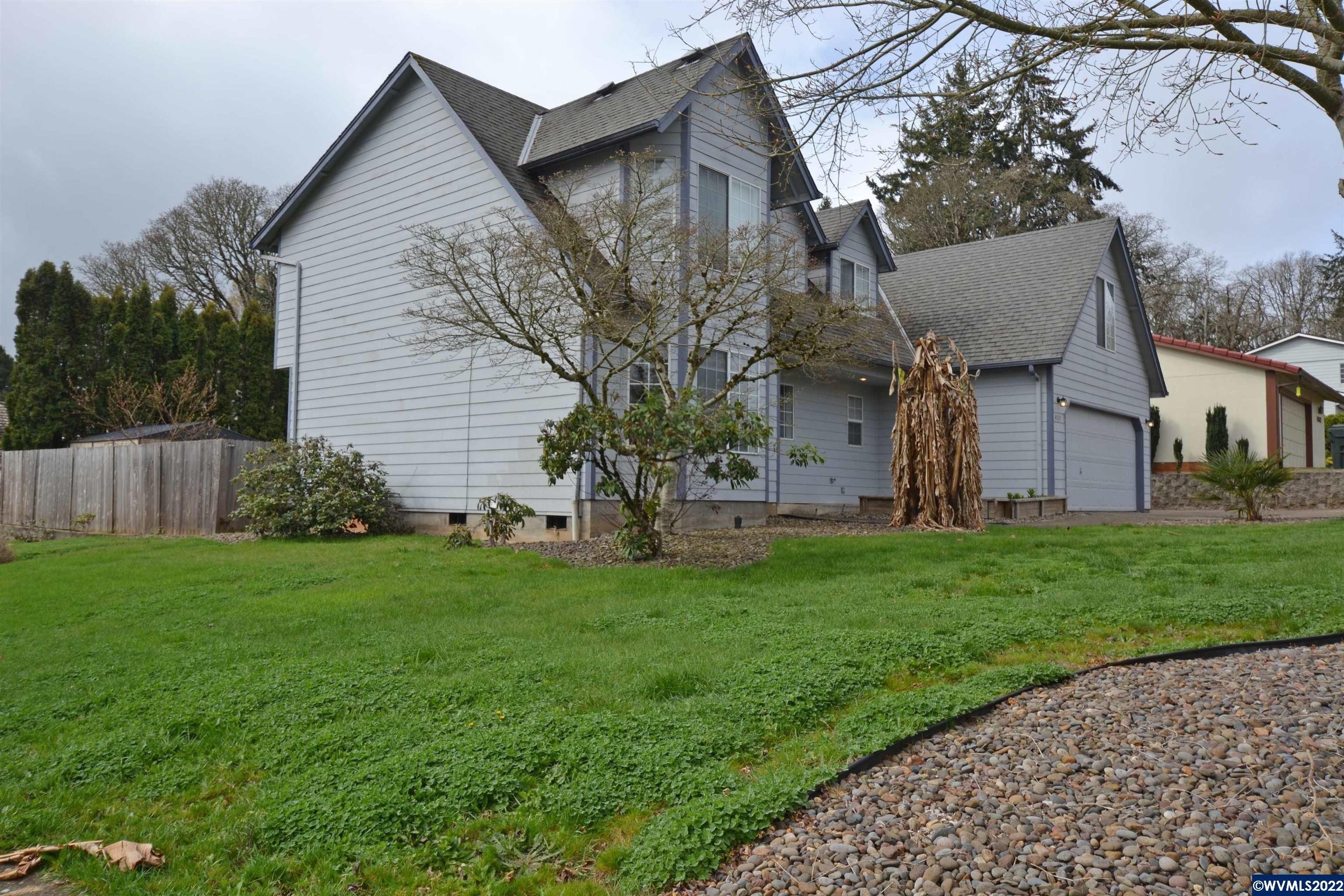 Kurth St S, Salem, OR 97302