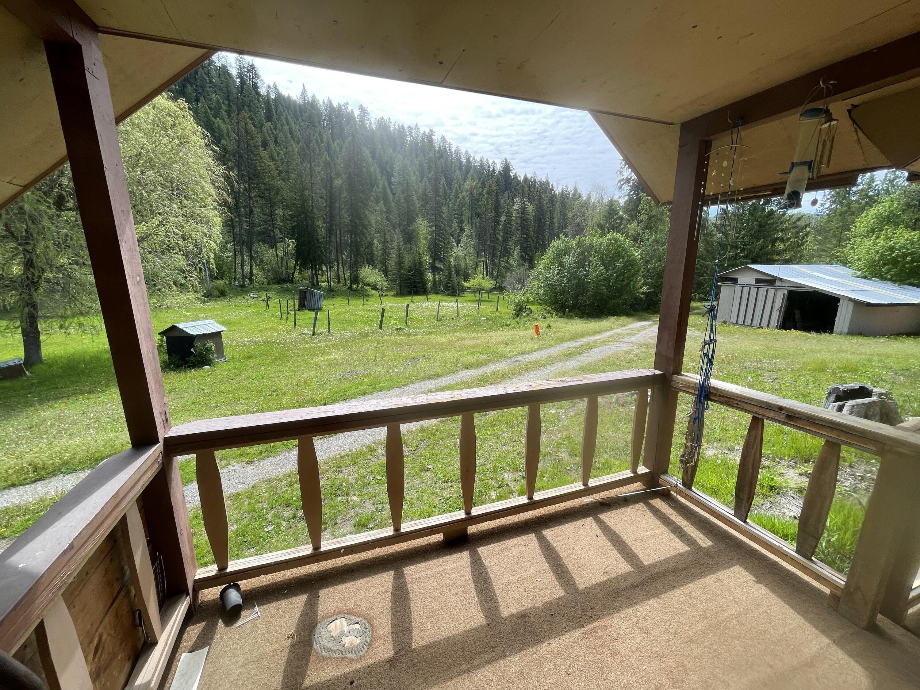 Imperial Way, Kettle Falls, WA 99141