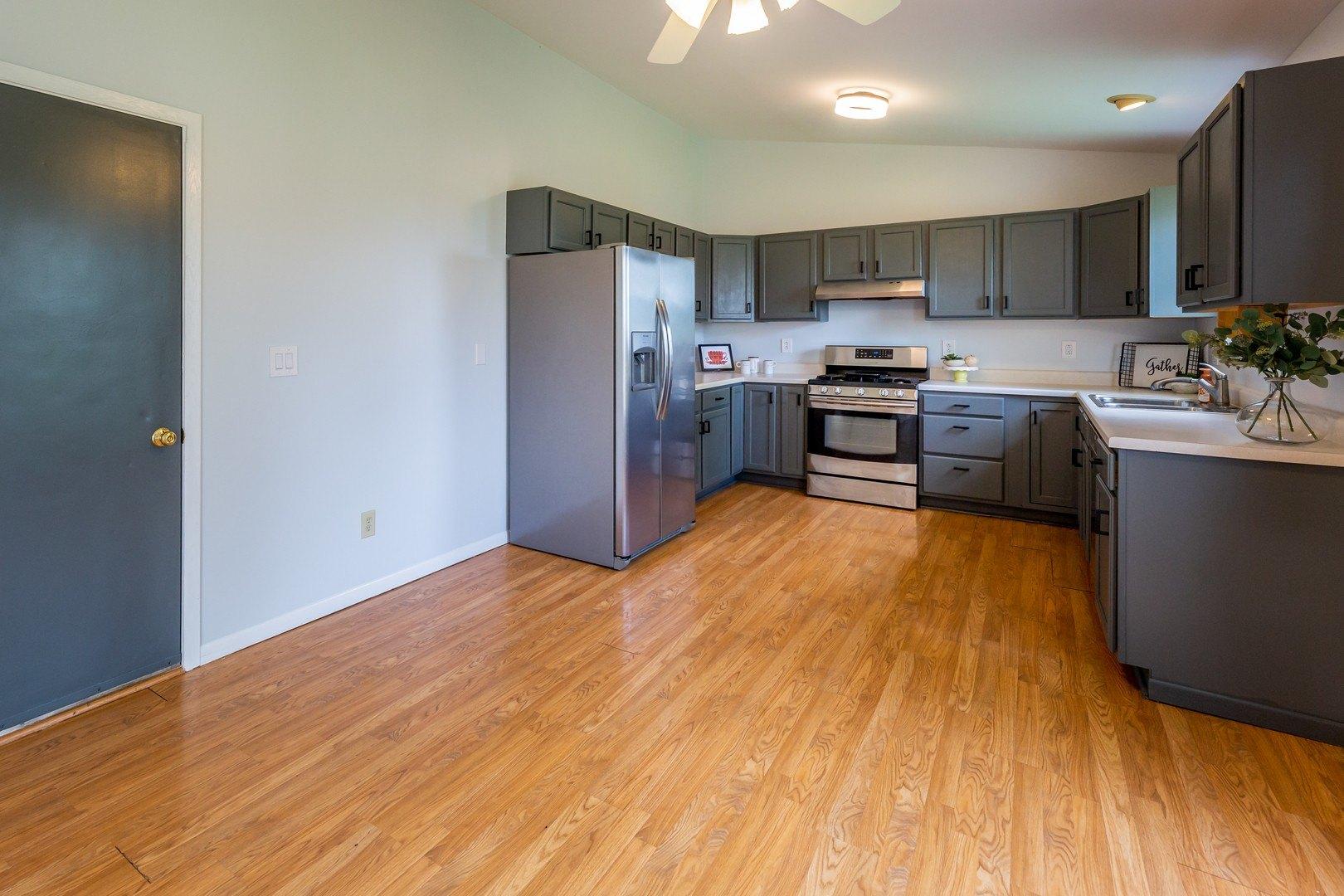 Quail Run, Dekalb, IL 60115